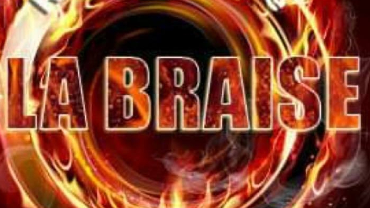 La Braise