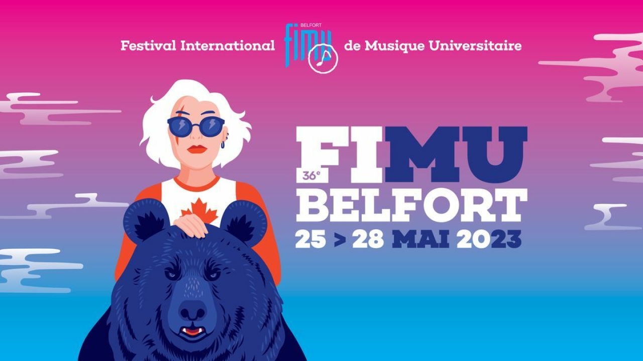 Retour sur le FIMU 2023