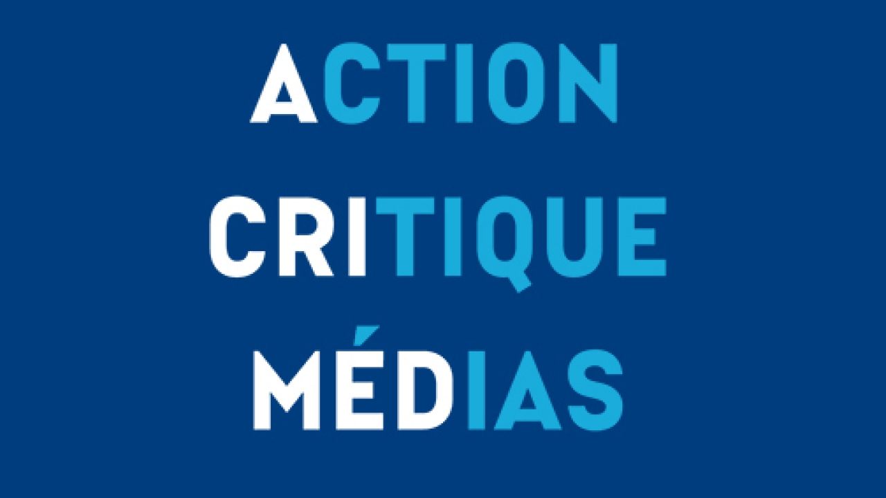 L'association Acrimed&nbsp;passe à l'action&nbsp;!