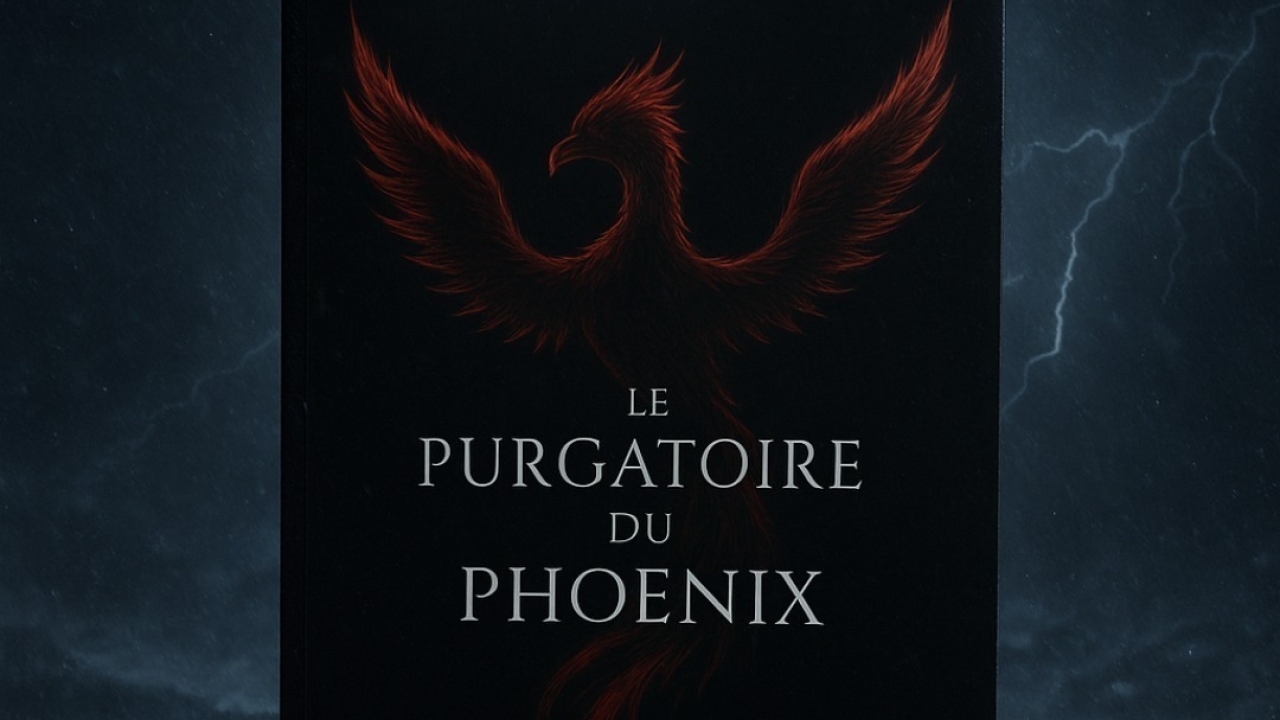 On accueil l'autrice Mélissa Bernard&nbsp;!