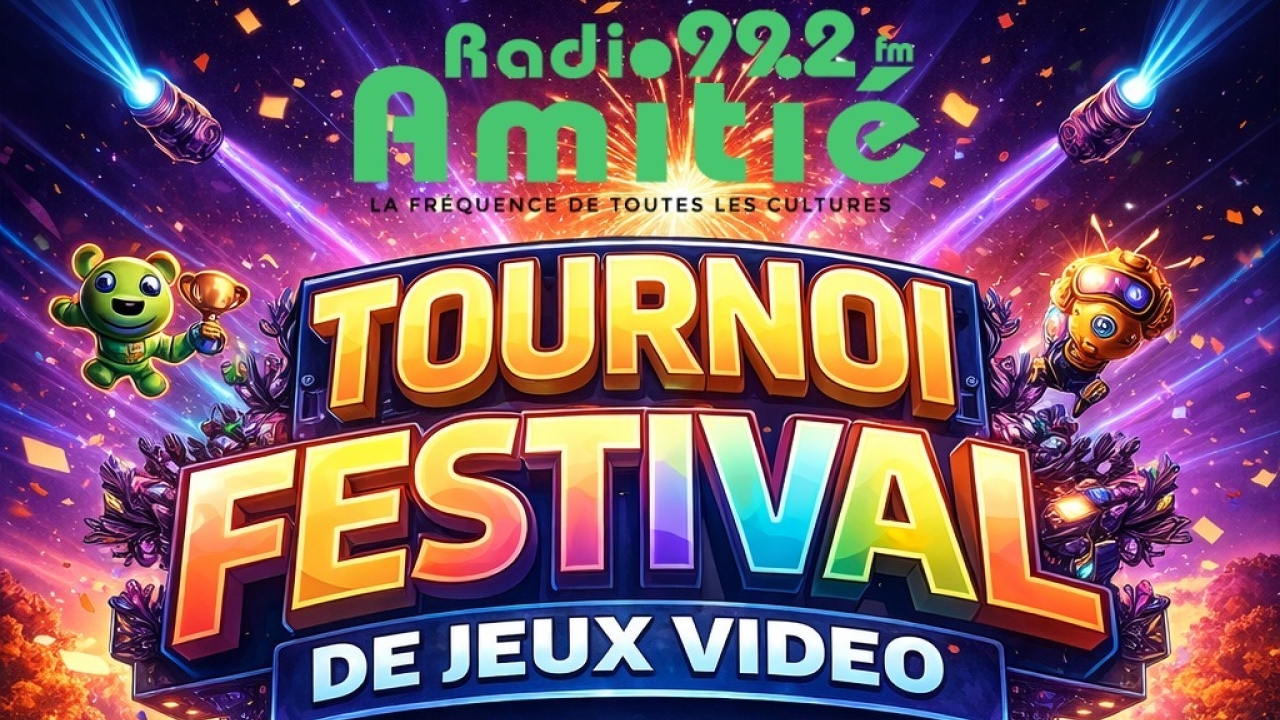 Zoom sur la réalité virtuelle&nbsp;!🚨