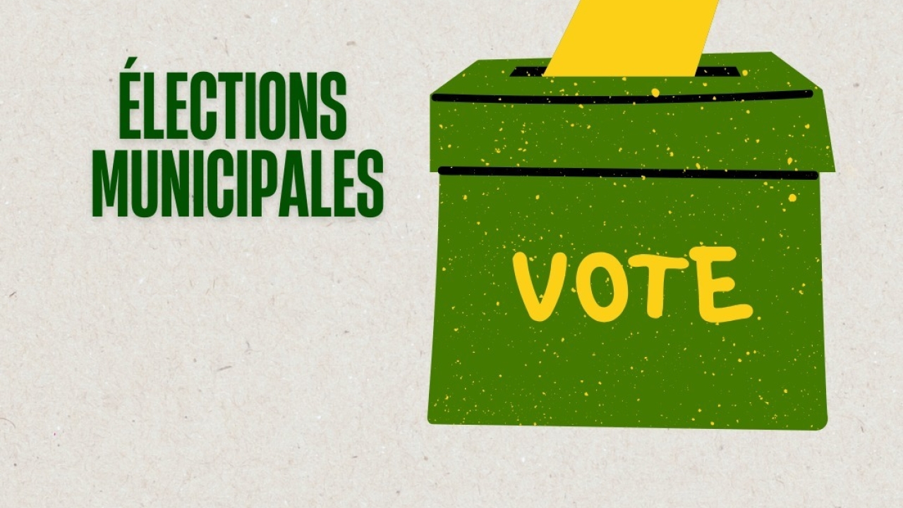 🏛️Les élections municipales&nbsp;!